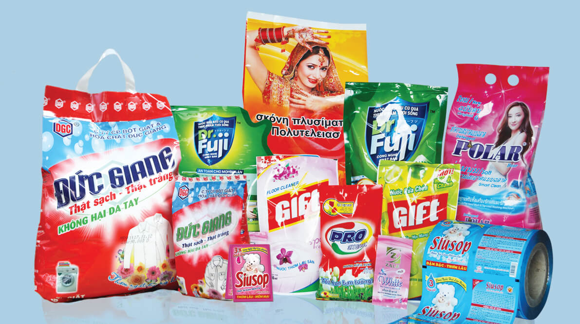 SAIGON TRADING AND PACKAGING ONE MEMBER LIMITED LIABILITY COMPANY | Fact-Link Viet Nam
