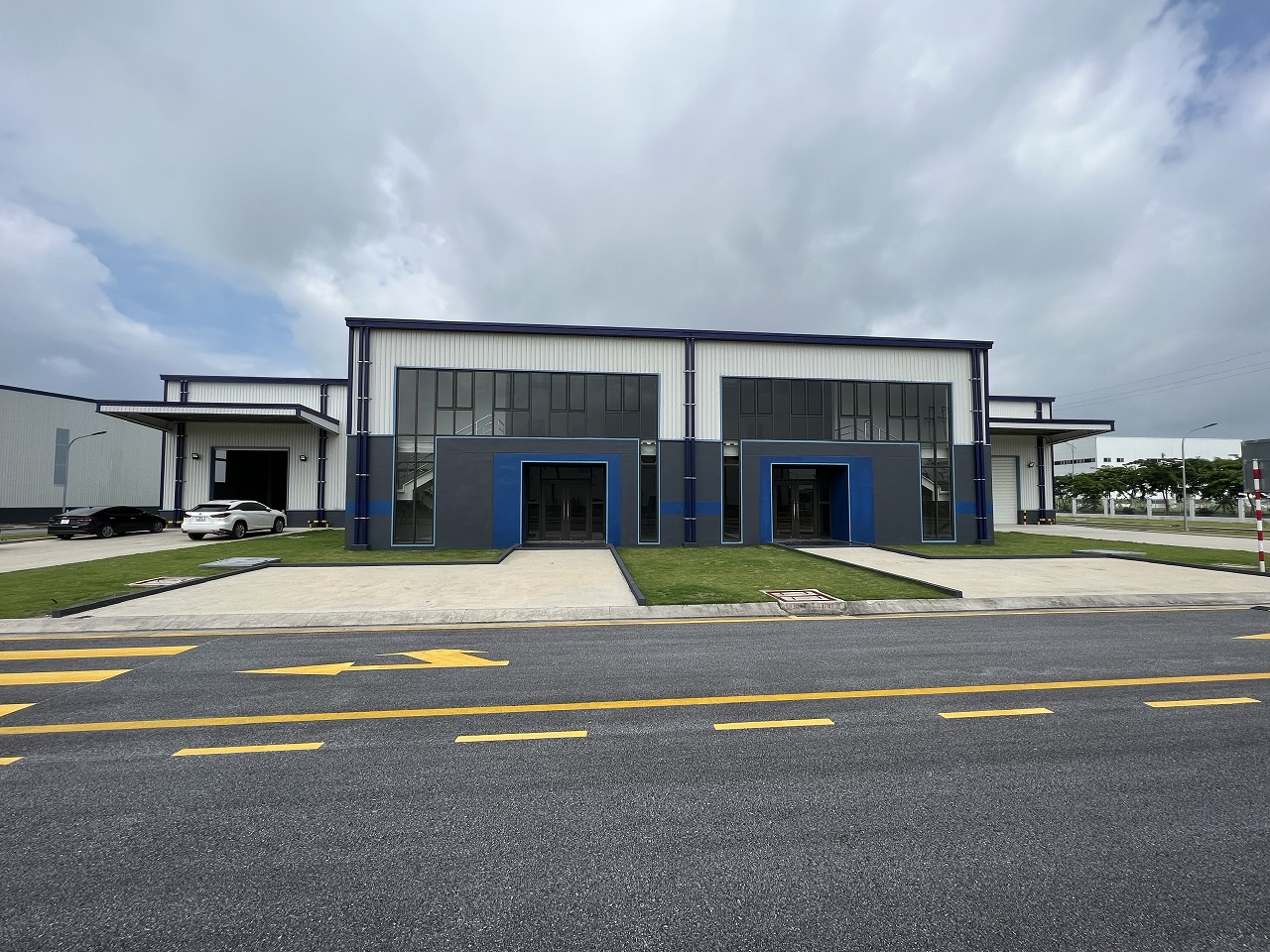 株式会社SHDC電子 SHDC Electronics Company Limited | Fact-Link Viet Nam