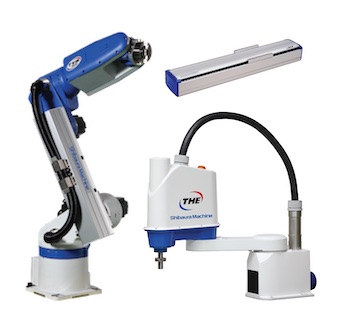 CÔNG TY TNHH SHIBAURA MACHINE VIỆT NAM SHIBAURA MACHINE VIETNAM CO., LTD. | Fact-Link Viet Nam