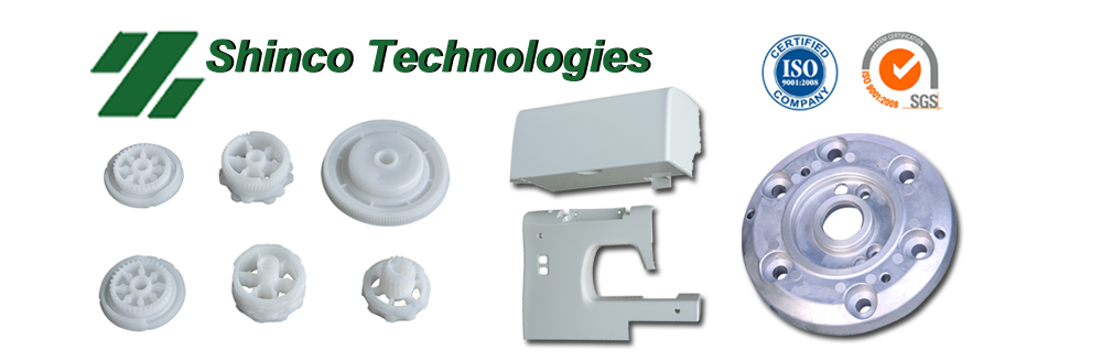 Shinco Technologies Co. Ltd | Fact-Link Viet Nam