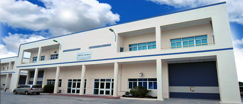 SHINEI SEIKO VIETNAM CO.,LTD | Fact-Link Viet Nam