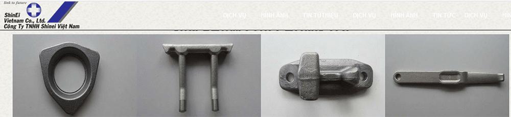 シンエイ ベトナム ShinEi Vietnam Co.,Ltd. | Fact-Link Viet Nam