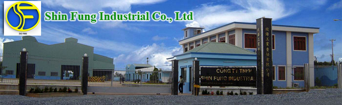 CÔNG TY TNHH SHIN FUNG INDUSTRIAL Shin Fung Industrial Co., Ltd. | Fact-Link Viet Nam