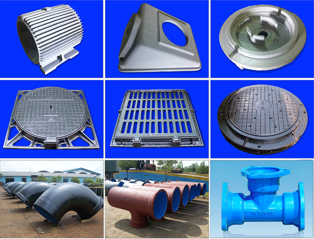 シンフング鋳造 株式会社 Shin Fung Industrial Co., Ltd. | Fact-Link Viet Nam