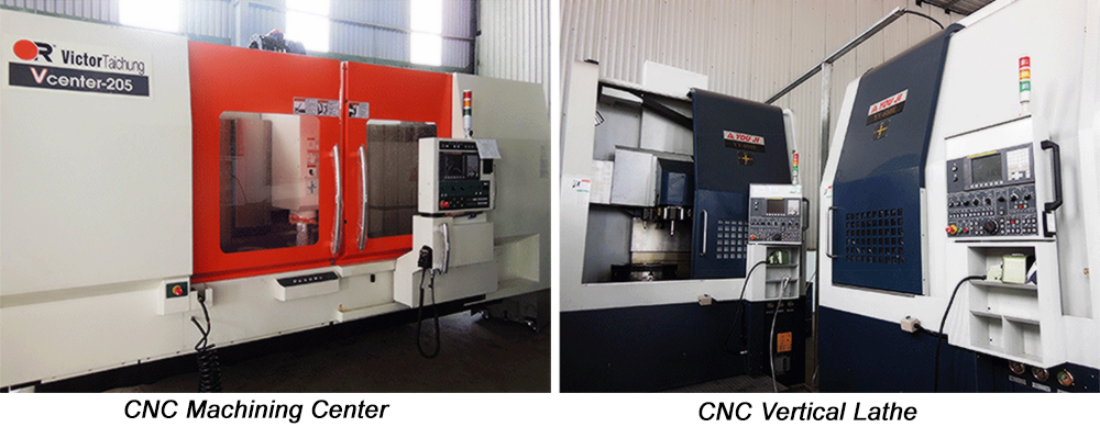 Shin Fung Industrial Co., Ltd. | Fact-Link Viet Nam