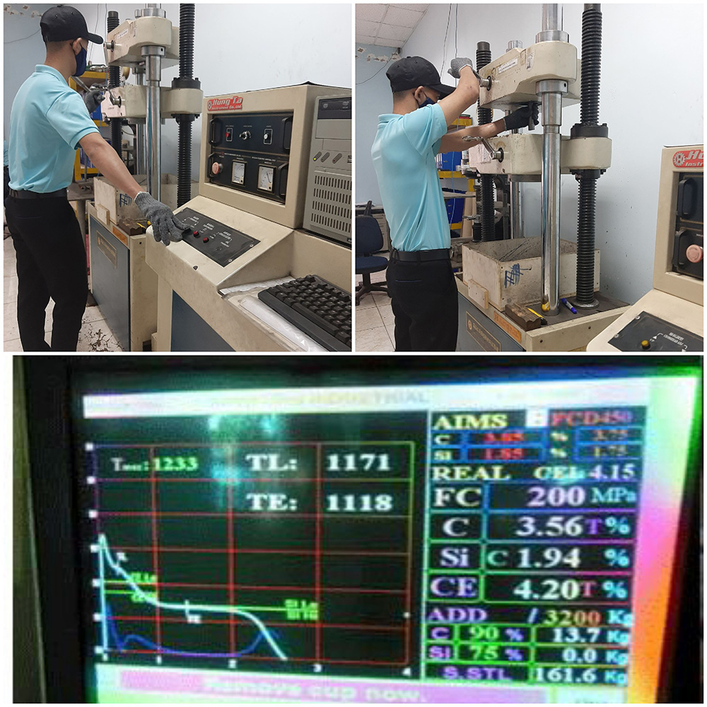 Shin Fung Industrial Co., Ltd. | Fact-Link Viet Nam