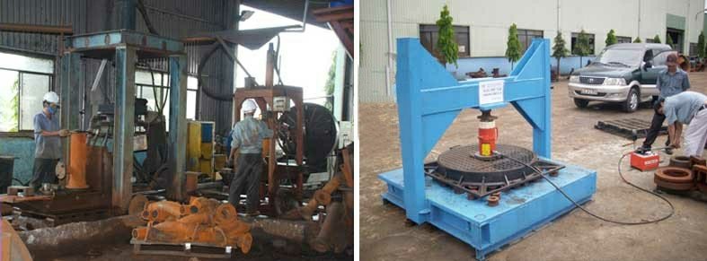 CÔNG TY TNHH SHIN FUNG INDUSTRIAL Shin Fung Industrial Co., Ltd. | Fact-Link Viet Nam