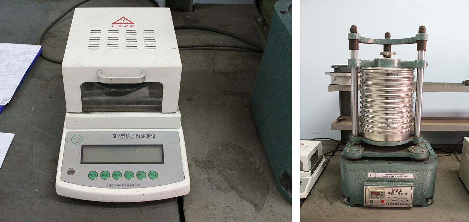 Shin Fung Industrial Co., Ltd. | Fact-Link Viet Nam