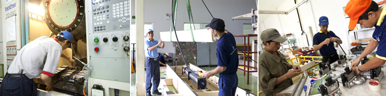 シオガイ精機ベトナム有限公司 (Shiogaiseiki Vietnam Co.,Ltd.) SHIOGAISEIKI VIETNAM CO., LTD. | Fact-Link Viet Nam