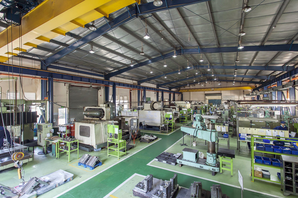 シオガイ精機ベトナム (Shiogaiseiki Vietnam Co.,Ltd.) SHIOGAISEIKI VIETNAM CO., LTD. | Fact-Link Viet Nam
