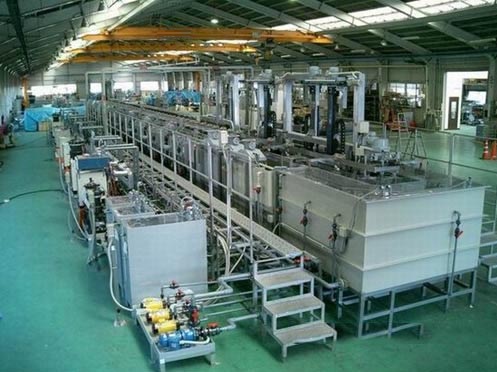 CÔNG TY TNHH THƯƠNG MẠI VÀ SẢN XUẤT SHM SHM TRADE AND PRODUCE CO.,LTD | Fact-Link Viet Nam