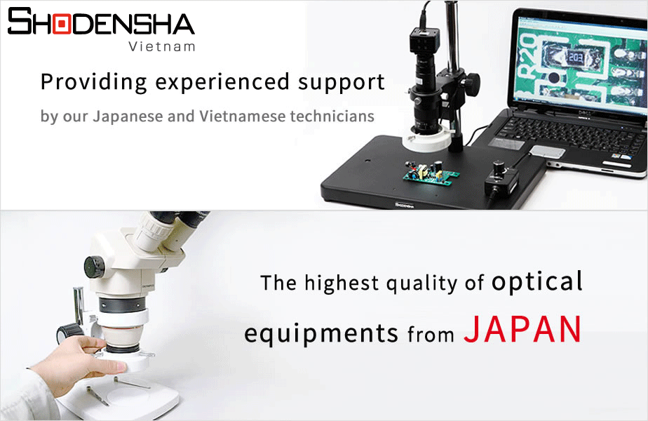 Shodensha Vietnam Co., Ltd. | Fact-Link Viet Nam