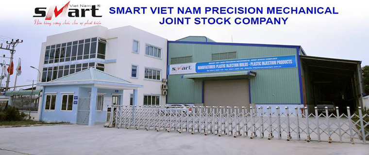 Smart Viet Nam Precision Mechanical J.S.C | Fact-Link Viet Nam