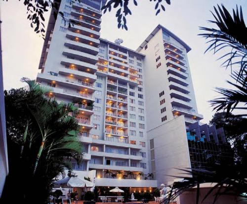 Somerset Chancellor Court Ho Chi Minh City | Fact-Link Viet Nam