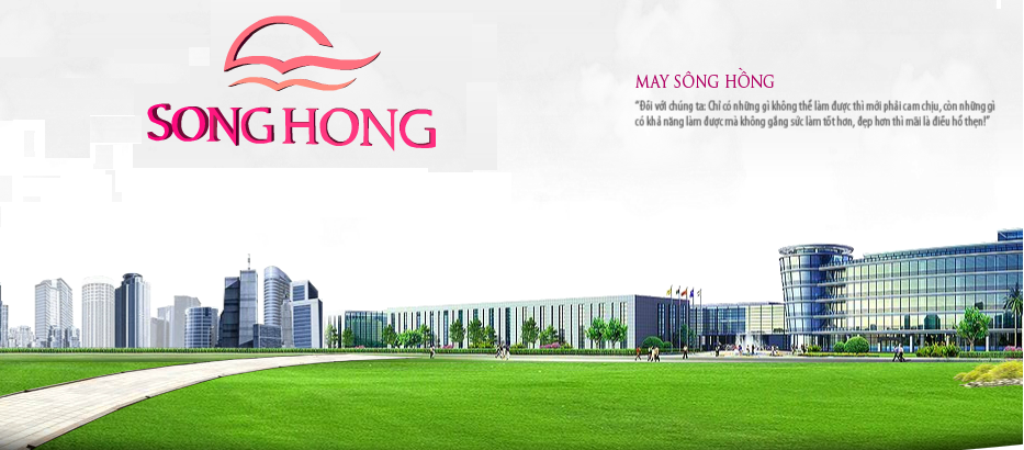 Song Hong Garment Joint Stock Company | Fact-Link Viet Nam
