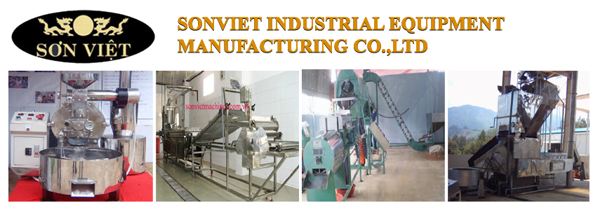 Công Ty TNHH Chế tạo thiết bị công nghiệp Sơn Việt Son Viet Industrial equipment manufacturing Co., Ltd | Fact-Link Viet Nam