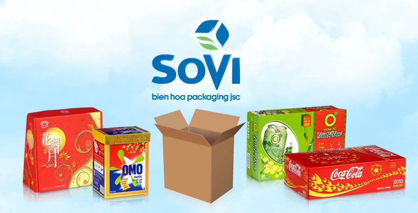 Bien Hoa Packaging Joint Stock Company | Fact-Link Viet Nam