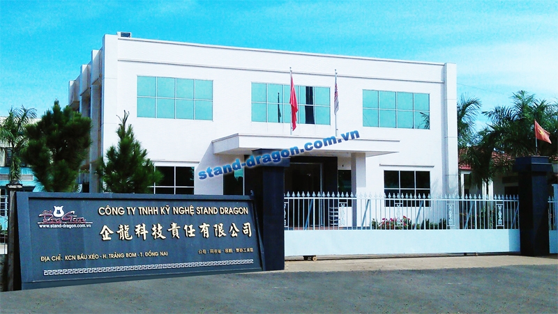 Stand Dragon Technology Co., Ltd. | Fact-Link Viet Nam