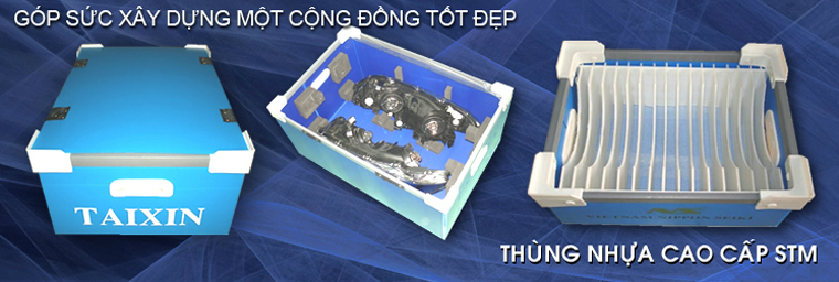 Công Ty Cổ phần STM STM.,JSC | Fact-Link Viet Nam