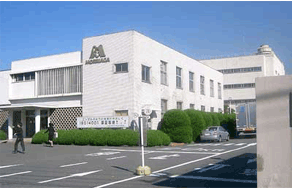 Nhà Máy Đá Hoa Cương Đại Sơn Dai Son Stone Factory | Fact-Link Viet Nam