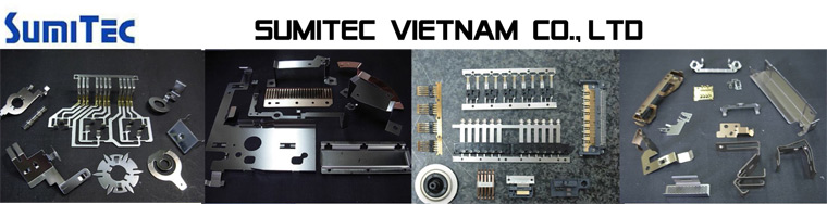 スミテック ベトナム SUMITEC VIETNAM Co.,Ltd | Fact-Link Viet Nam