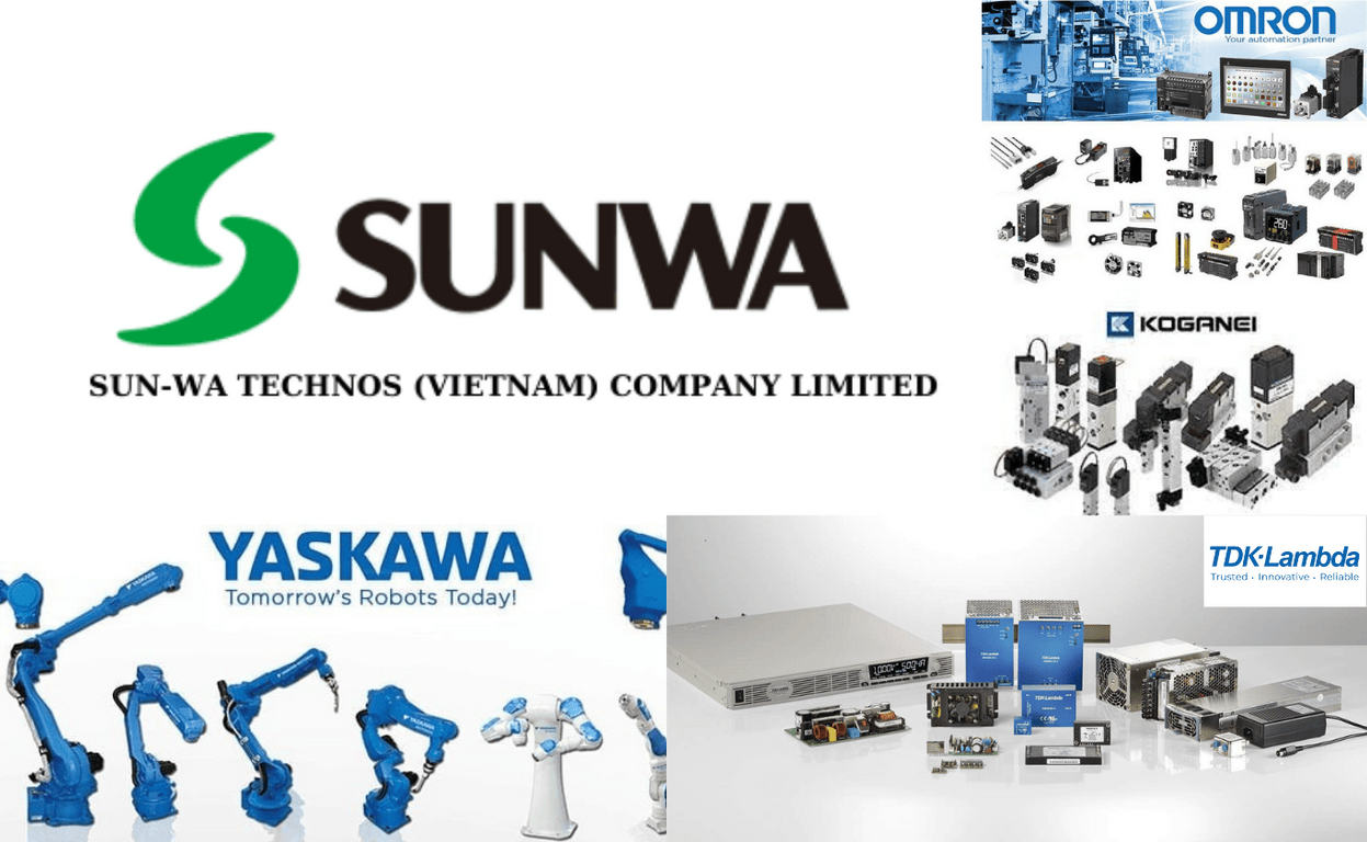 SUN-WA TECHNOS (VIETNAM) SUN-WA TECHNOS (VIETNAM) Co., Ltd | Fact-Link Viet Nam