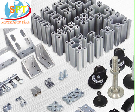 Công Ty TNHH Thương Mại & Sản Xuất Supertech Vina Supertech Vina Producing & Trading Co.,Ltd | Fact-Link Viet Nam