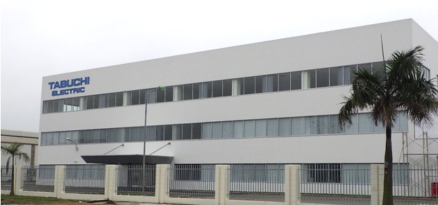 ベトナム田淵電機 VIETNAM TABUCHI ELECTRIC CO.,LTD. | Fact-Link Viet Nam