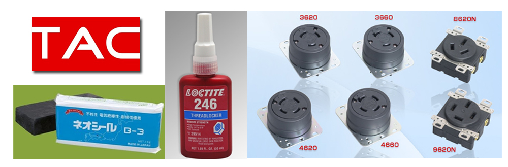 Công ty CP Cơ Điện Thương Mại và Xây Dựng TAC TAC M&E Trading Construction JSC | Fact-Link Viet Nam