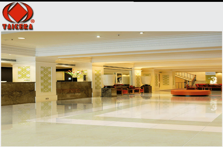 Taicera Enterprise Company | Fact-Link Viet Nam