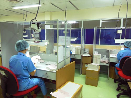 TAISHO & 7 PACKAGE TECHNOLOGY CO., LTD (TS7) | Fact-Link Viet Nam