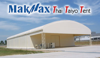 Thai Taiyo Tent Co.,Ltd./ Taiyo Kogyo(Thailand)Co.,Ltd. | Fact-Link Viet Nam