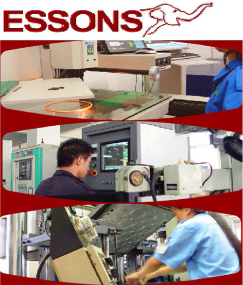 Tajan Rubber Industrial Corporation | Fact-Link Viet Nam