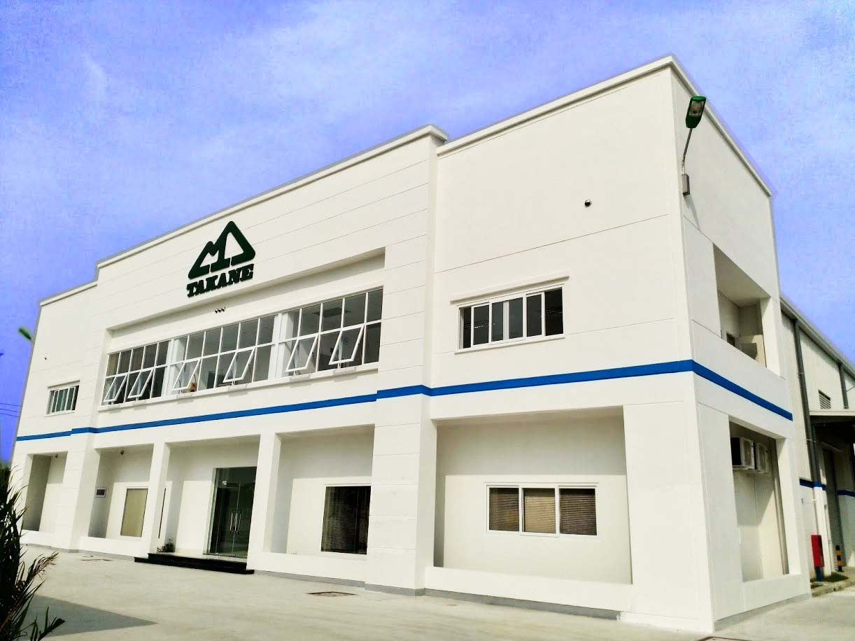 TAKANE ELECTRONICS (VIETNAM)CO.,LTD Takane Electronics (Vietnam) co.,ltd | Fact-Link Viet Nam