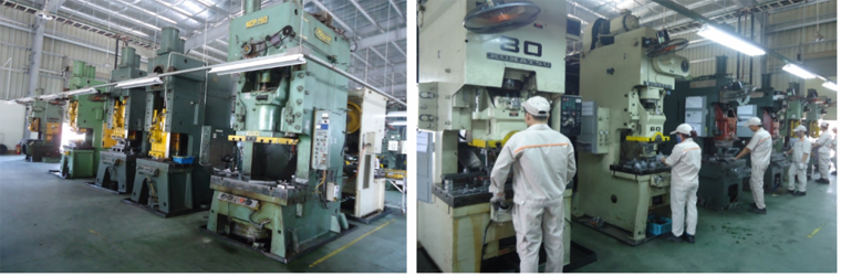 Công Ty TNHH Tâm Hợp Tam Hop Co.,Ltd | Fact-Link Viet Nam