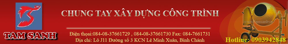 Công Ty TNHH SX Tam Sanh Tam Sanh Co.,Ltd | Fact-Link Viet Nam