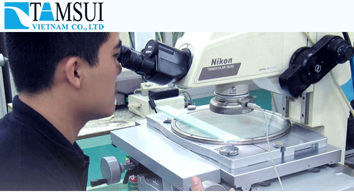 TAMSUI VIET NAM COMPANY LIMITED | Fact-Link Viet Nam