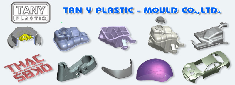 Tan Y Plastic & Mould Co., Ltd. | Fact-Link Viet Nam