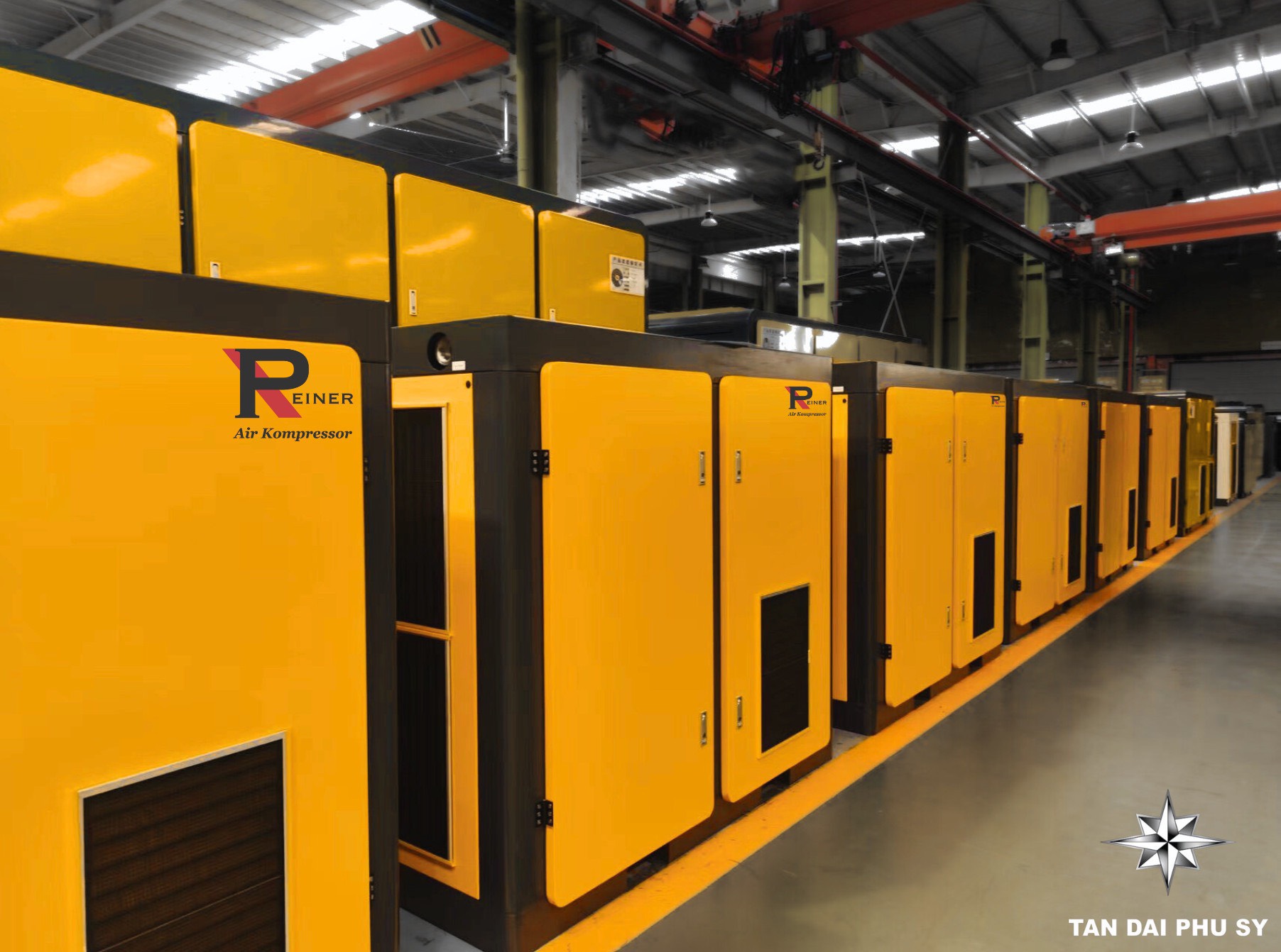 TAN DAI PHU SY Co.,Ltd TAN DAI PHU SY Co.,Ltd | Fact-Link Viet Nam