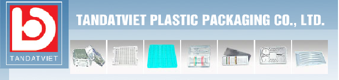 Công Ty TNHH Bao Bi Tân Đạt Việt Tan Dat Viet Plastic Packaging Co.,Ltd | Fact-Link Viet Nam