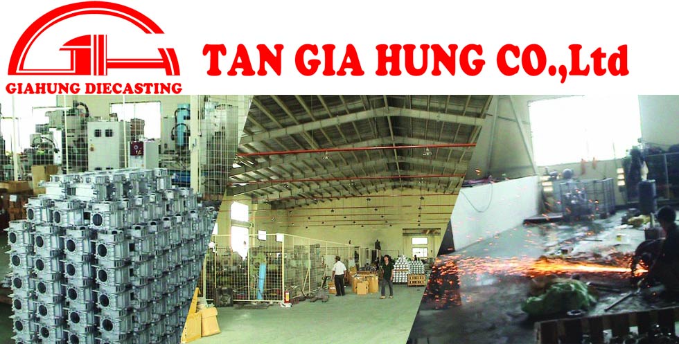Tan Gia Hung Co.,Ltd. | Fact-Link Viet Nam