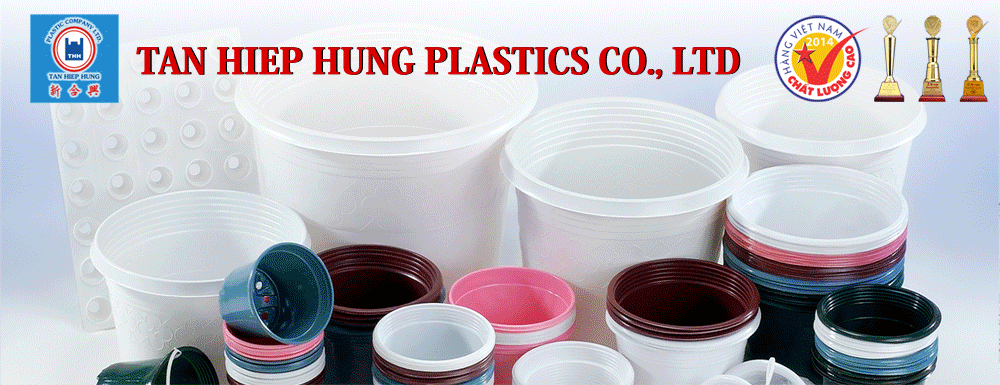 Tan Hiep Hung Plastics Co.,Ltd | Fact-Link Viet Nam