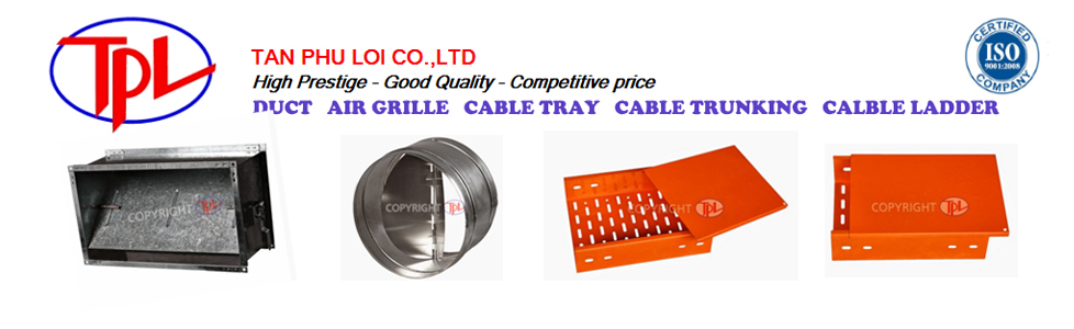 Tan Phu Loi Co.,Ltd | Fact-Link Viet Nam