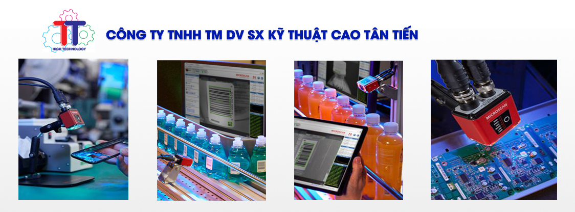 Công Ty TNHH TM-DV-SX Kỷ Thuật Cao Tân Tiến Tan Tien High Technology Trading Service Production Co.,Ltd | Fact-Link Viet Nam