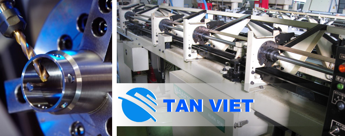 Tan Viet Trading Service Company Limited | Fact-Link Viet Nam