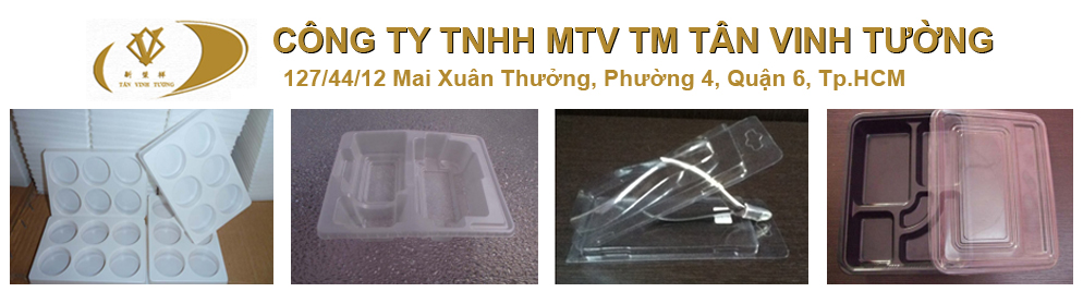 Tan Vinh Tuong Trading Co.,Ltd | Fact-Link Viet Nam