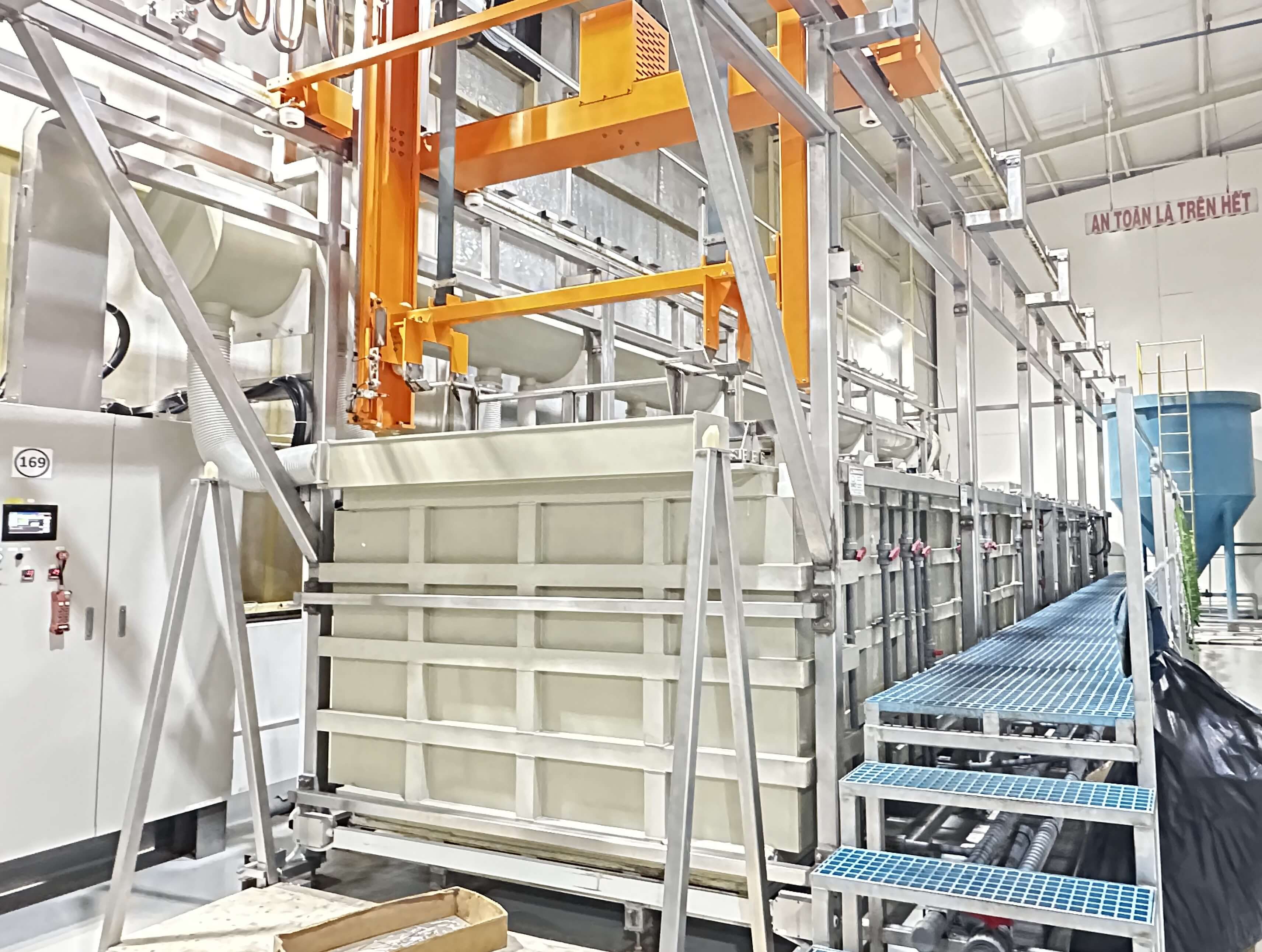 TAZMO VIETNAM Co.,Ltd. | Fact-Link Viet Nam