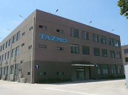 タツモ ベトナム TAZMO VIETNAM Co.,Ltd. | Fact-Link Viet Nam