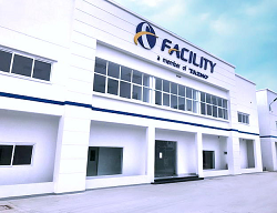 タツモ ベトナム TAZMO VIETNAM Co.,Ltd. | Fact-Link Viet Nam