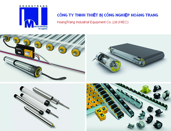 Công Ty TNHH Thiết Bị Công Nghiệp Hoàng Trang Hoang Trang Inustrial Equipment Co.,Ltd | Fact-Link Viet Nam